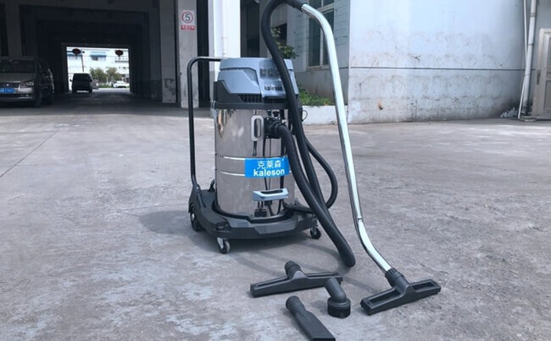 大型工业吸尘器