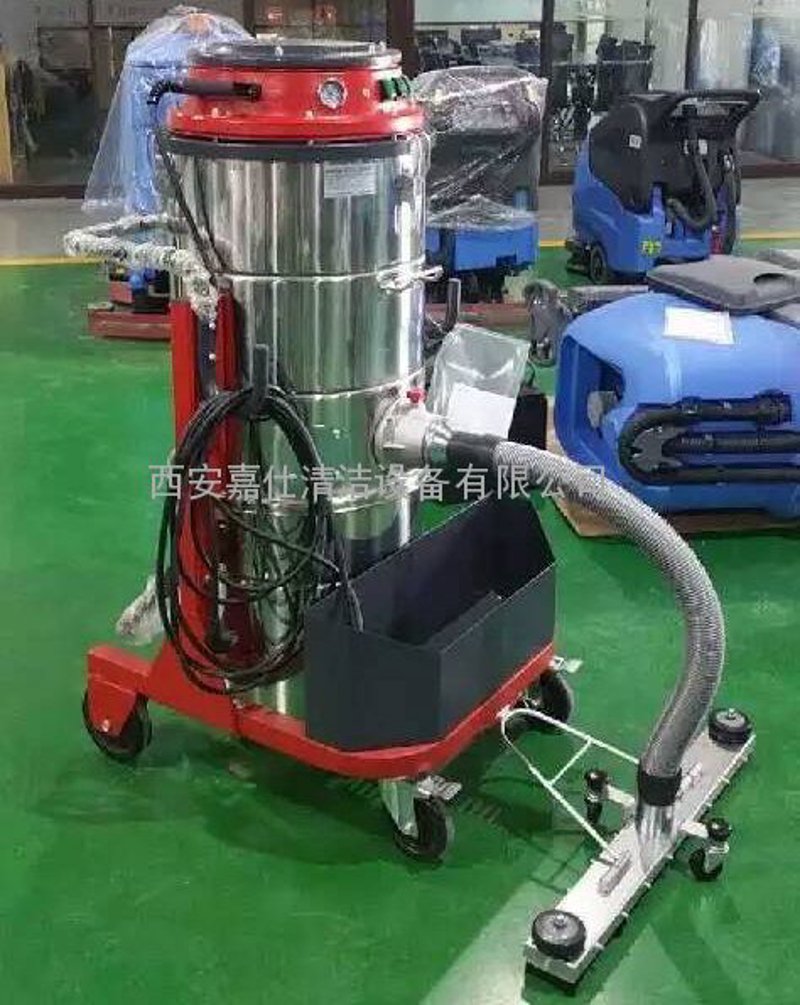 工业用吸尘器
